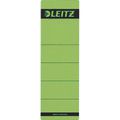 Rückenschilder Leitz 1642-00-55, grün