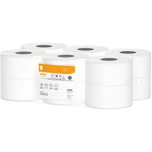 Toilettenpapier Satino HiCycle 319310, Recycling