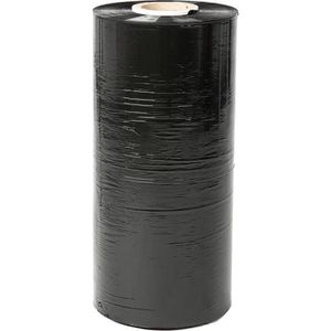 Produktbild für Maschinenstretchfolie Böttcher-AG 25 my