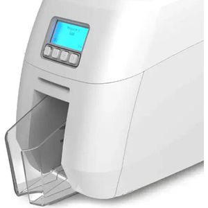 Produktbild für Kartendrucker Magicard 600 Duo
