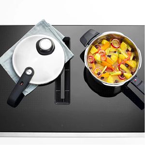 Produktbild für Schnellkochtopf Fissler Vitavit Premium Bratpfanne, 1,8 Liter