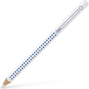 Kreidestifte Faber-Castell Jumbo Grip, 110801