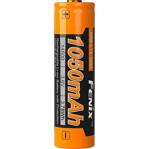Produktbild für Akku Fenix ARB-L14-1050, 3,6 V, 1050 mAh