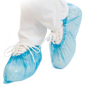 Überschuhe Franz-Mensch Hygostar PE