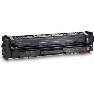 Produktbild für Toner HP 207X, W2213X magenta