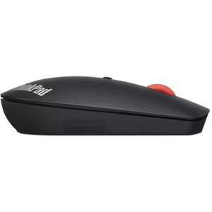 Produktbild für Maus Lenovo ThinkPad Silent Wireless Mouse