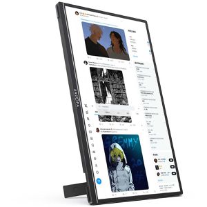 Produktbild für Monitor Arzopa Z1RC, 16 Zoll