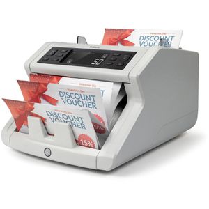 Produktbild für Geldscheinzähler Safescan 2210 G2