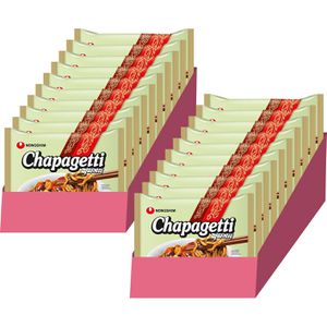 Produktbild für Fertiggericht Nongshim Chapagetti
