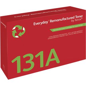 Produktbild für Toner Xerox für HP 131A, CF210A Everyday
