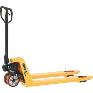 Hubwagen Fetra 2117, Tragkraft 2500kg