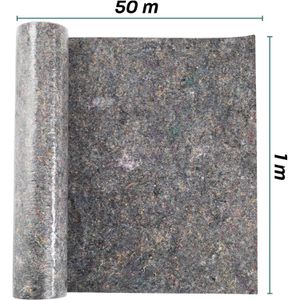 Produktbild für Malervlies Hinrichs 4687-FBM, 180g/m²