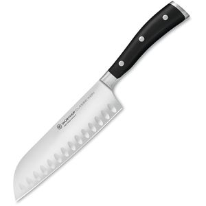 Santokumesser