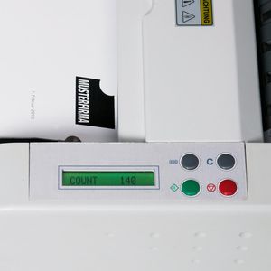Produktbild für Falzmaschine Ideal 8305