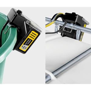 Produktbild für Regenfasspumpe Kärcher BP 2.000-18 Barrel, 1.645-475.0, Akku