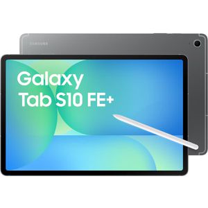 Produktbild für Tablet Samsung Galaxy Tab S10 FE+, 13,1 Zoll