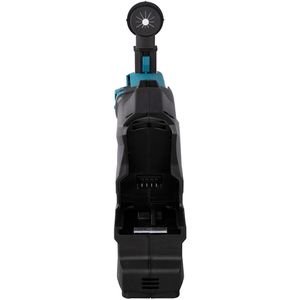 Produktbild für Staubabsaugung Makita DX12, 191E54-9