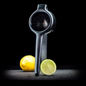 Produktbild für Zitronenpresse Lurch manuell