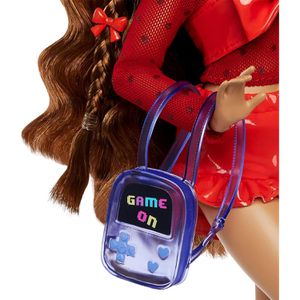 Produktbild für Puppe Barbie Dream Besties, ab 4 Jahre