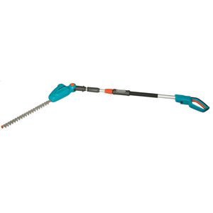 Produktbild für Heckenschere Gardena Teleskop THS 42/18V P4A solo