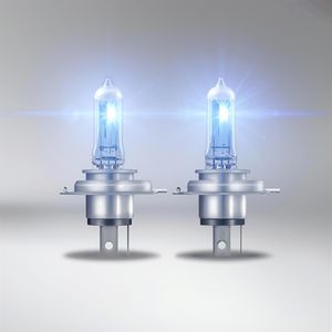 Produktbild für Auto-Lampe OSRAM Cool Blue Intense, 5000 Kelvin, H4