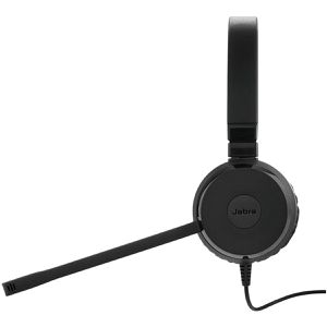Produktbild für Headset Jabra Evolve 30 II MS Stereo