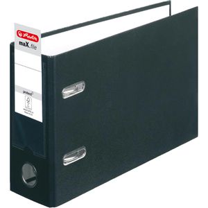 Produktbild für Ordner Herlitz 10842334 maX.file protect, PP