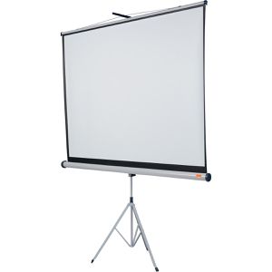 Produktbild für Beamer-Leinwand Nobo 1902396W