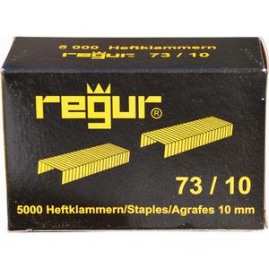Heftklammern Regur Typ 73/10