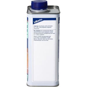 Produktbild für Steinimprägnierung Lithofin Balkon &amp; Terassendicht, ca. 15m²