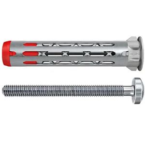 Produktbild für Dübel Fischer 572927 DuoHM FIXTainerTX