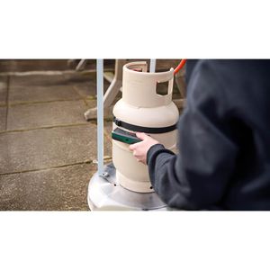 Produktbild für Gasflaschen-Füllstandsanzeige Bosch 0603684000, FILIO