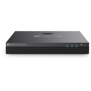 NVR TP-Link Vigi NVR2016H, WLAN