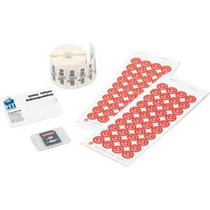 Produktbild für Gerätetester HT-Instruments 2010110 HT700+ RCD Set