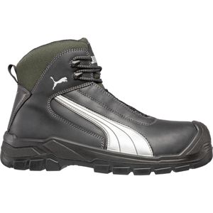 Sicherheitsschuhe Puma-Safety Cascades Mid, S3S