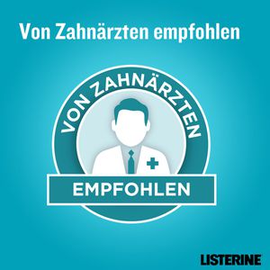 Produktbild für Mundspülung LISTERINE Cool Mint