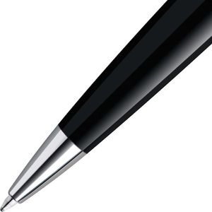Produktbild für Kugelschreiber Waterman Expert Black C.C. S0951800