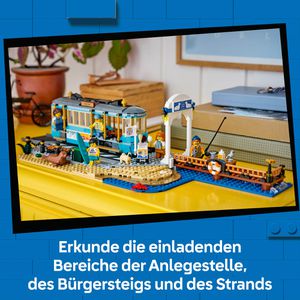 Produktbild für Klemmbausteine LEGO City 60506, ab 7 Jahre
