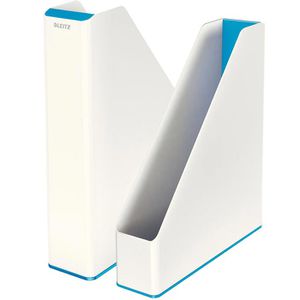 Stehsammler Leitz 5362-10-36, WOW Duo Colour, A4