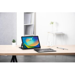 Produktbild für Tablet-Hülle Hama 222094 Premium, schwarz