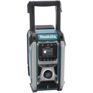Produktbild für Baustellenradio Makita MR007GZ, Akku 12-40V