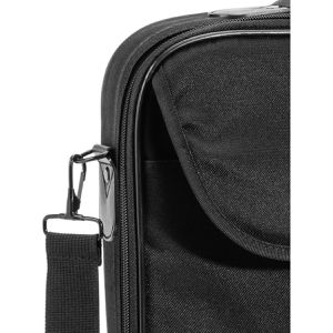 Produktbild für Laptoptasche Pedea Fair, schwarz