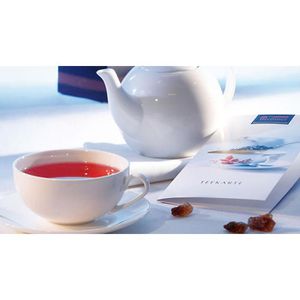 Produktbild für Tee Meßmer Classic Moments, Rooibos-Vanille
