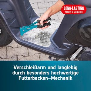 Produktbild für Blindnietzange Novus-Tools N-30, 032-0055, Set