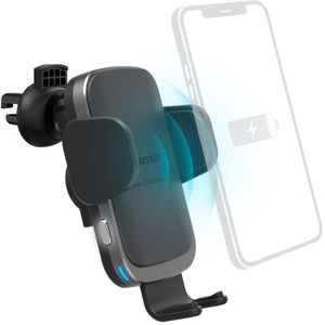 Produktbild für Handyhalterung Hama FC10 Motion 201678, für Auto