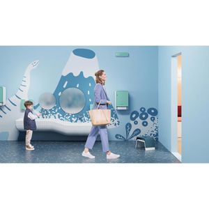 Produktbild für Handtuchrollen CWS Paperroll 1700334