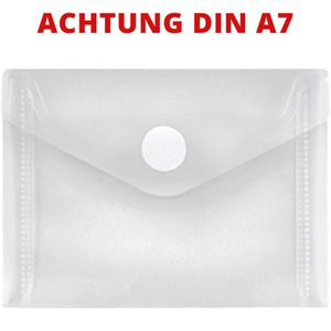 Dokumententasche Foldersys 40117-04, A7