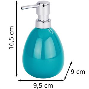 Produktbild für Seifenspender Wenko Polaris, 22000100