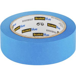 Produktbild für Kreppband Scotch Blue Universal