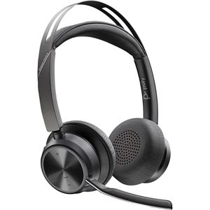 Produktbild für Headset Poly Voyager Focus 2 UC Stereo
